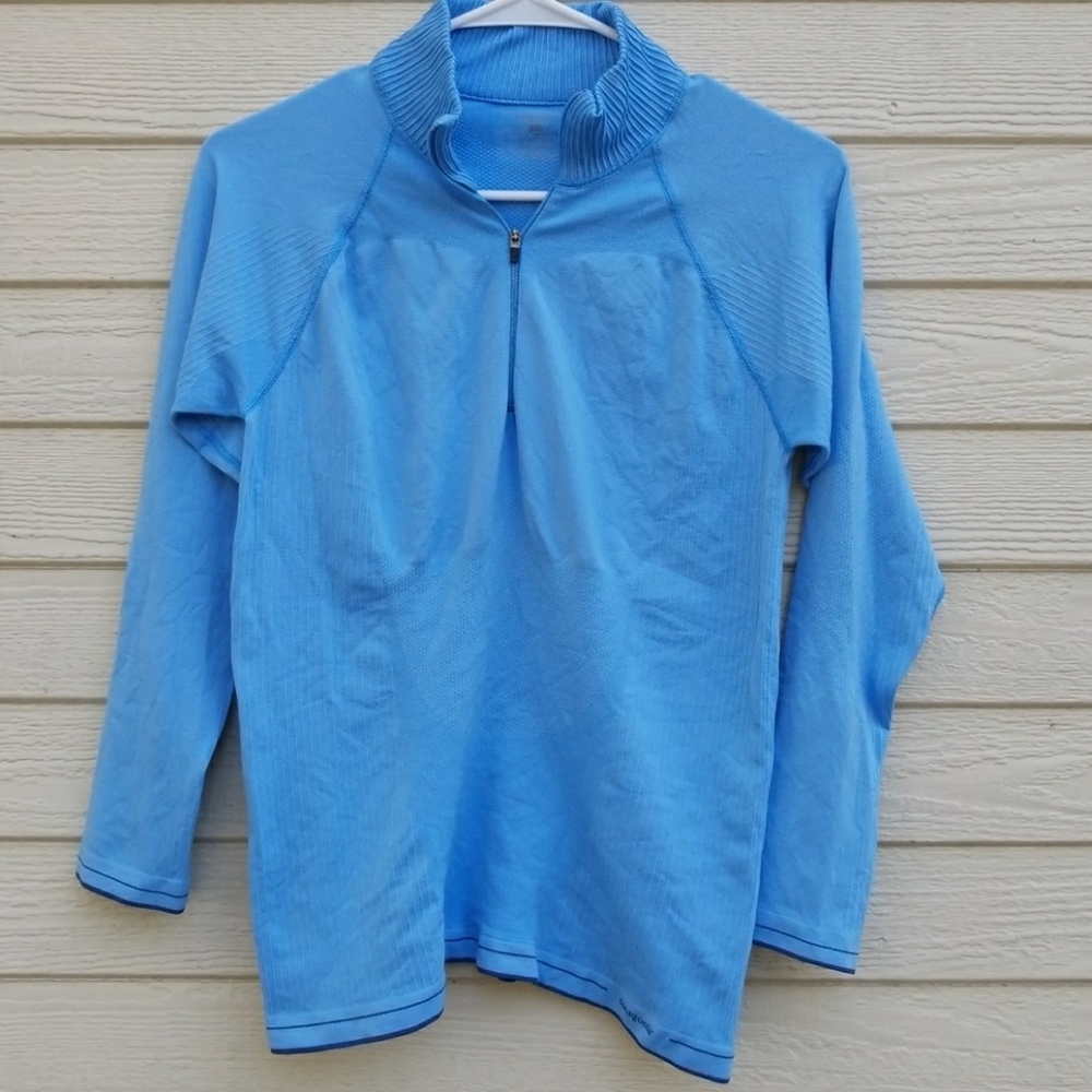 Patagonia Capilene Pullover, Medium